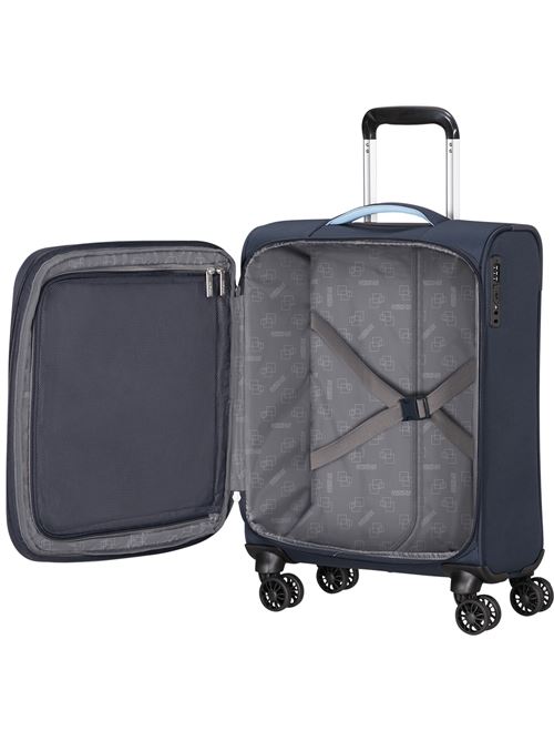 Cloudrider S trolley cab SAMSONITE | 157365SKY NAVY